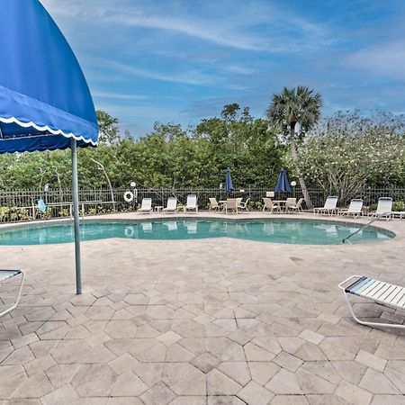 Condo With Pool And Gulf Access On Anna Maria Island! Holmes Beach Kültér fotó