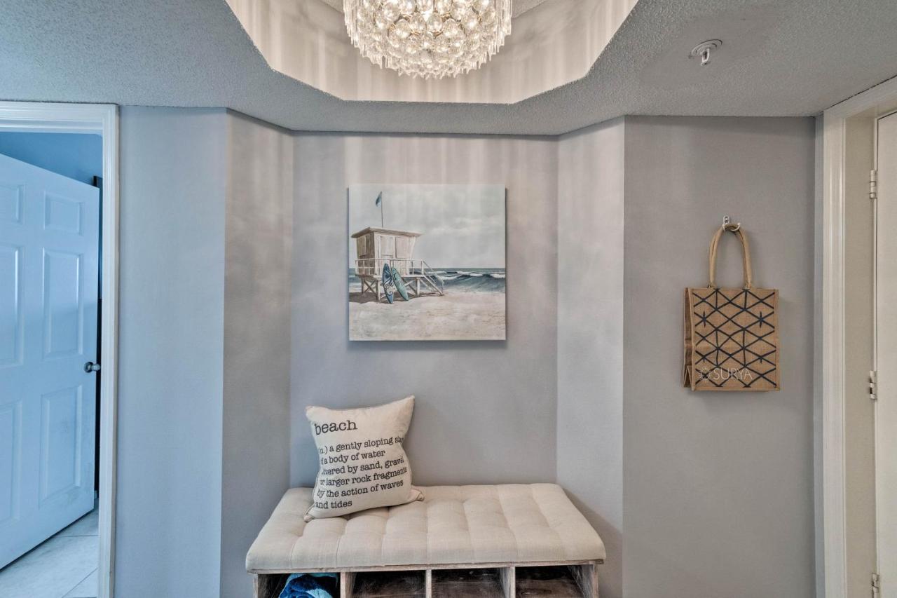 Condo With Pool And Gulf Access On Anna Maria Island! Holmes Beach Kültér fotó