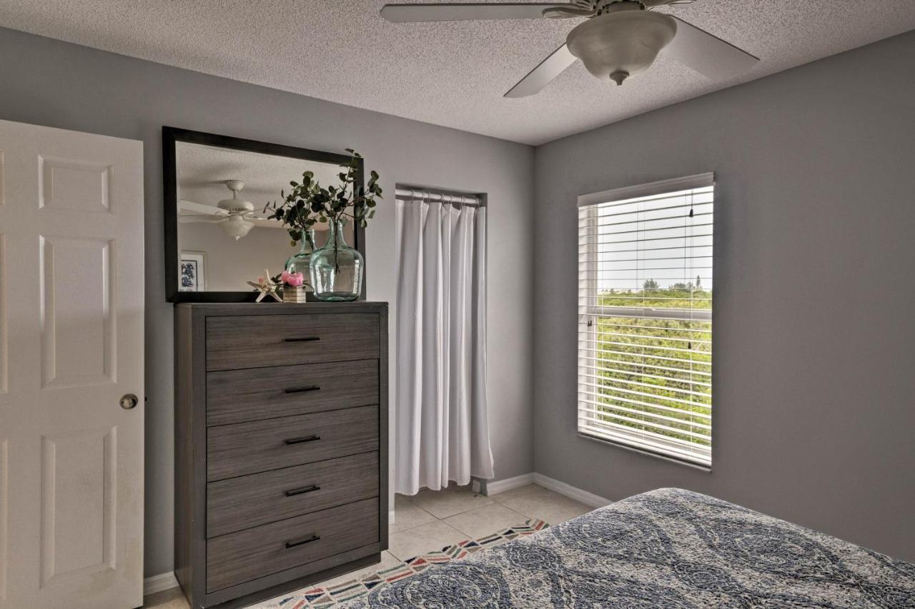 Condo With Pool And Gulf Access On Anna Maria Island! Holmes Beach Kültér fotó